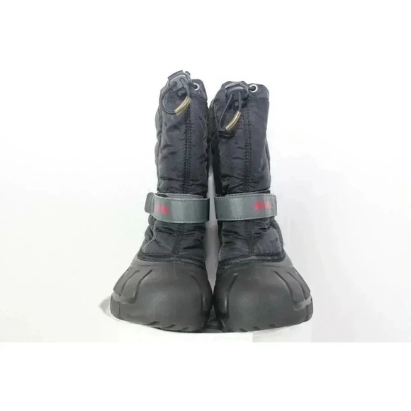 ladies SOREL Snow Boots size 3 - Picture 1 of 7